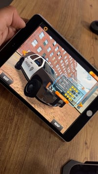 آيباد • فول العاب • توصيل