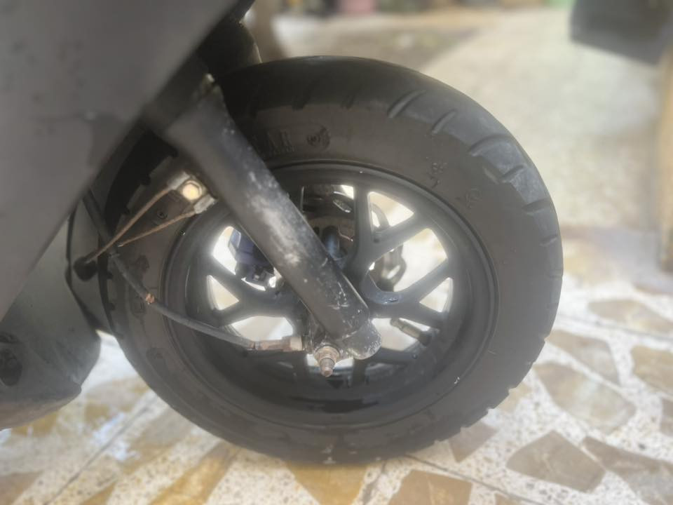 سلام عليكم دراجه ماكس عدله للبيع
الدراجه مفوله مكينه خير من الله لاتنقيص ولا تبخير نضيفه بيها تزويد ستان وصلنصه وويايه ماصدات صفر فج الامامه يدات خير من الله تزويد كشن هواي بيها تزويدات شغاله كهريبات كلها السعر ٤٥٠ بيها مجال قليل مو شراي ليتعبني *********** التصال
