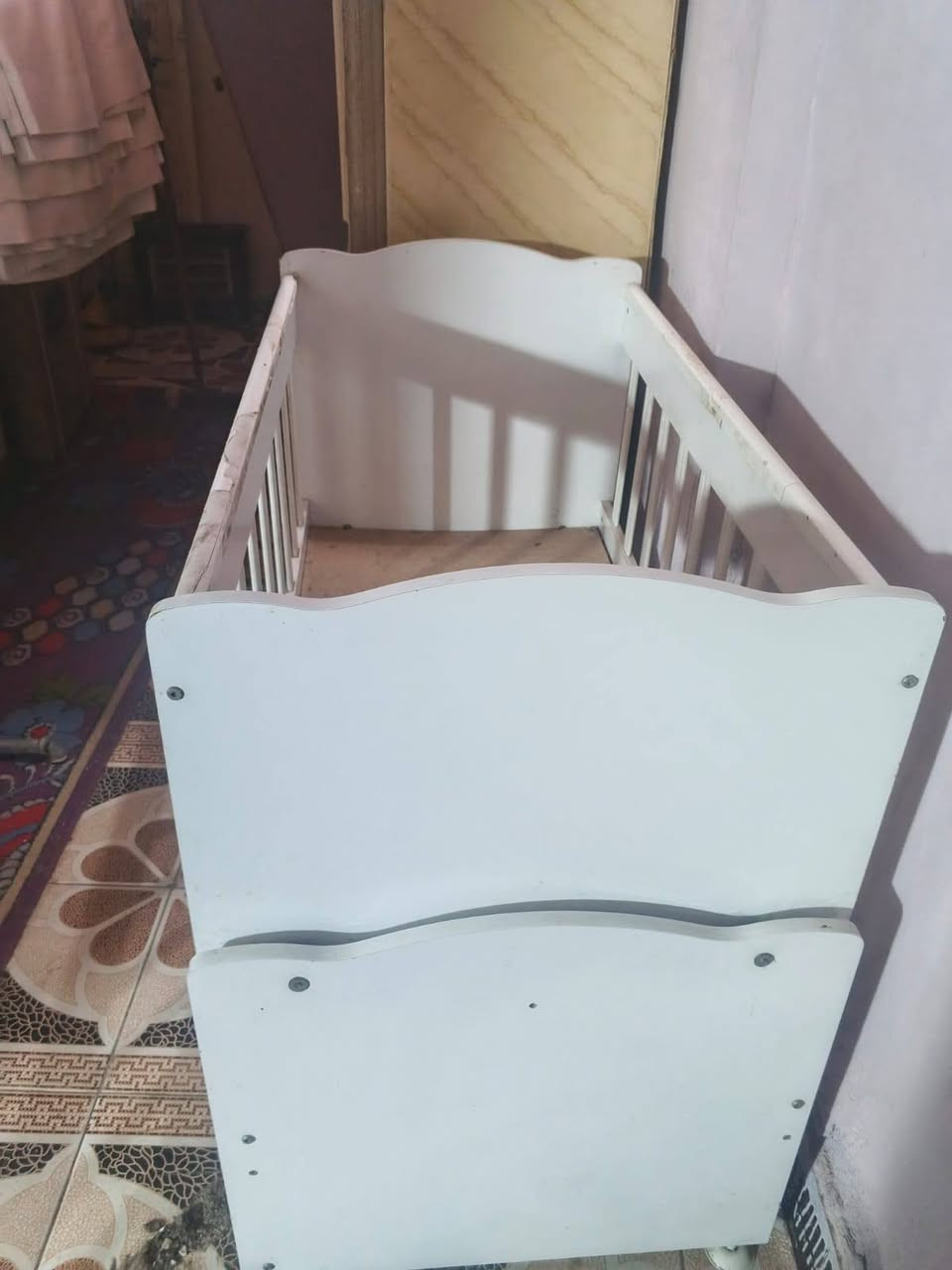 قيم وأخذ بليرضي الله كويتي جديد كلش مكاني البصره الحيانيه حط سعرك وبخدمتكم


**إذا كنت صاحب هذا الإعلان وتريد حذفه لأي سبب، رجاءا أرسل رسالة إلى الدعم الفني**