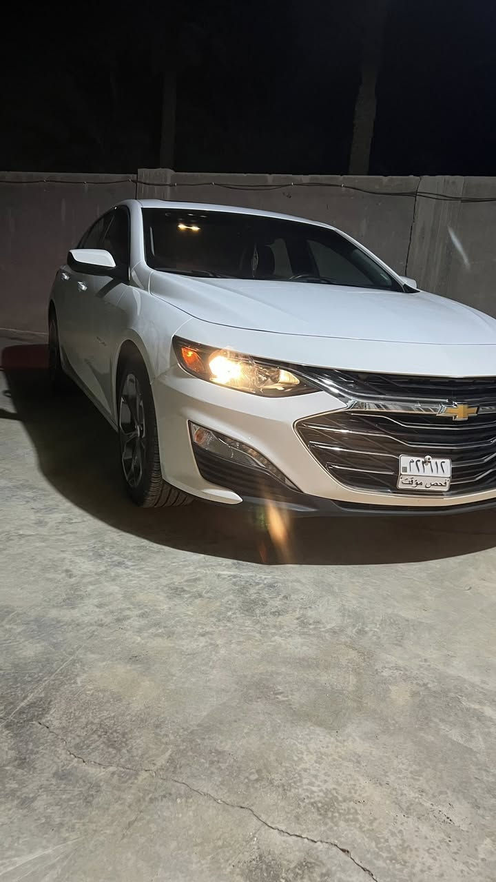 سلام عليكم اخوان ماليبو ٢٠٢٤ فول حره بدون رقم السياره كلش نضيفه وحلوه بيه بارد بلجاملغ الأمامي فقط بدون أي ضرر ثاني السعر ١٣٥ مع المجال ***********
