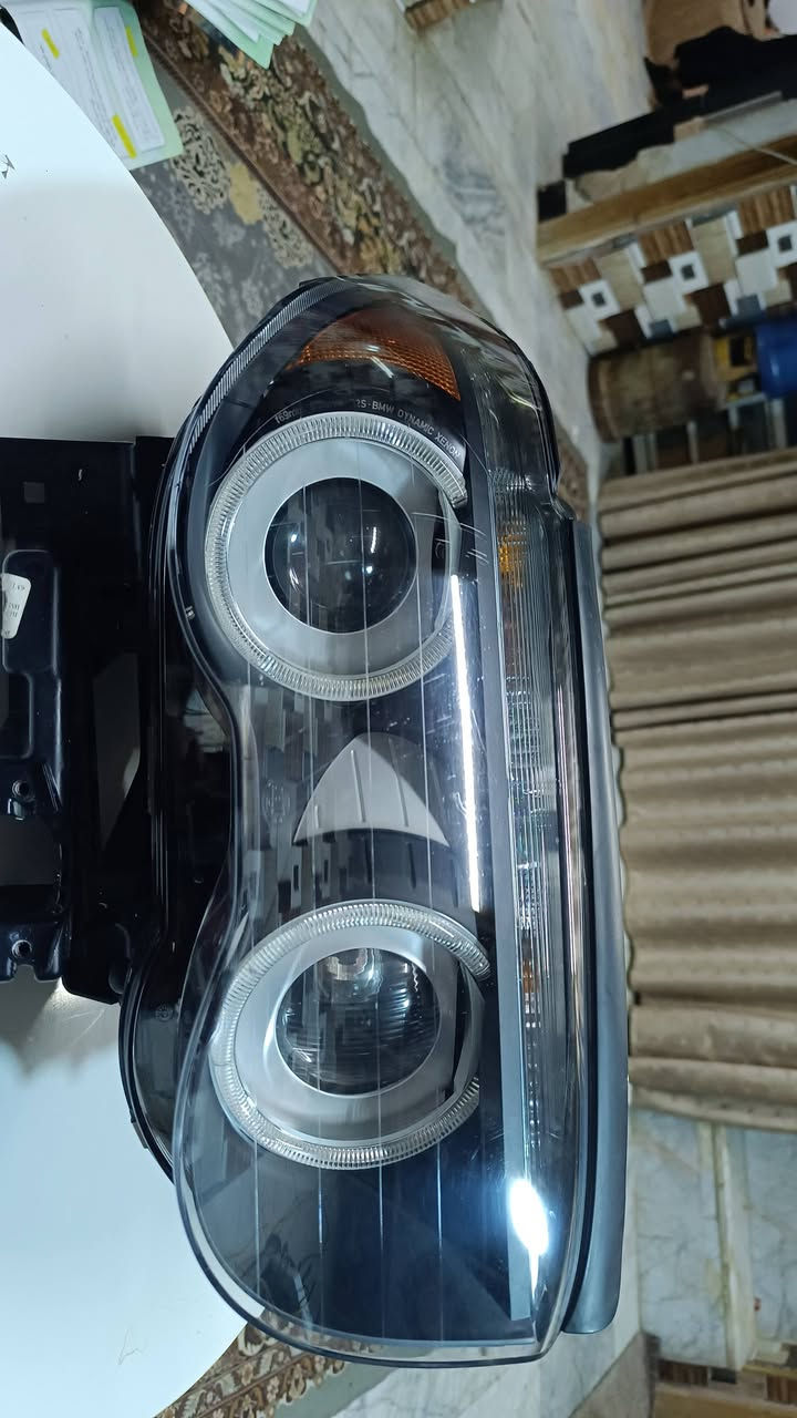 البيع مزدات bmwE65 2004 وكاله مو حاويه يجي بدون محولات بس كلوب العالي بيه ما مشدو د عل سياره خلاص داينمك وكاله هاذ السعر 300$ تلفون ***********
