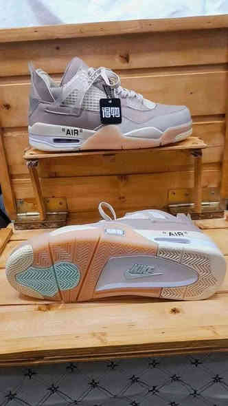 ئەڵمەز شۆپ : بۆ فرۆشتنی هەموو جۆرە پێڵاوێکی مارکە جیهانیەکان لە پیاوان و ئافرەتان 
گەیاندنمان هەیە بۆ هەموو شار و شارۆچکەکانی کوردستان و عێراق
ژ.م   /***********  واتساپ -ڤایبەر
🔥لە ئینستاش ئەتوانن لەگەڵمان بن ، لینکەکەی لەبیۆیە

🔺جیاواز لەم بەرهەمانە  ئەتوانین لەسەر خواستی خۆتان ،پێڵاوی دڵخوازتان  بۆ دەستەبەر بکەین ،بەو مەرجانەی کە دەتانەوێ ،بۆ ئەمەش زانیاریەکان بنێرن لەنامە السليمانية
