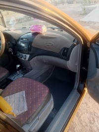 ٢٠٠٧ • فلوجه • مكينة وكير مكفولة