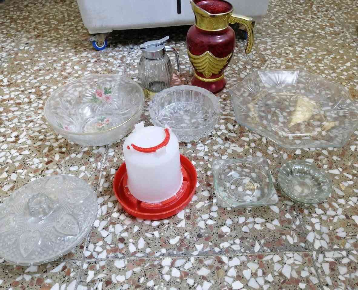 غراض بيت لبيع ثلاجه كونكورد  سعر البيع ٢٠٠ وبيه مجال وشافطه سعر ٧٠ وبيها مجال وجهاز تبخيرمال وجه جديد سعر ٢٥وغراض قيم واخذ بالرضى الله مكان حله شارع ٨٠ جهة النجف


**إذا كنت صاحب هذا الإعلان وتريد حذفه لأي سبب، رجاءا أرسل رسالة إلى الدعم الفني**