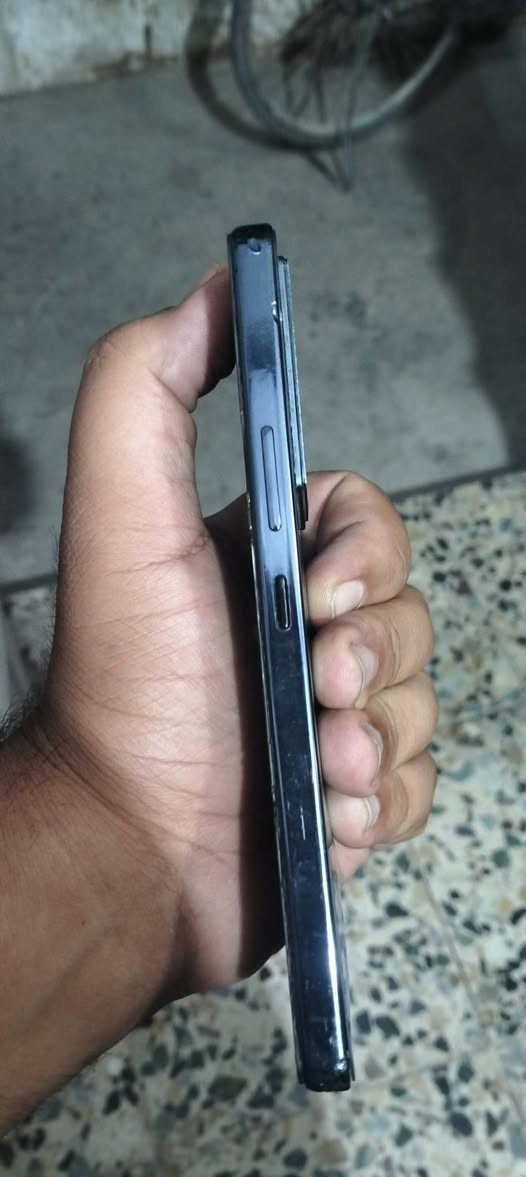 السلام عليكم
جهاز. GT 20 pro
ذاكرة 256
سعر  خاص
بغداد المعامل


**إذا كنت صاحب هذا الإعلان وتريد حذفه لأي سبب، رجاءا أرسل رسالة إلى الدعم الفني**