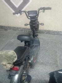 بايسكل شحن • حجم ١٤ • كربلاء