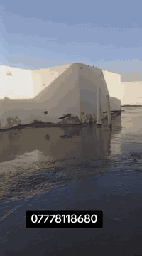 *********** السلام عليكم شباب احنه جماعت الصب اختصاص عملنه تصليط السطوح شرط الماي بل مرزاب وختصاص عملنه ايضاً تنضيف الارضيات من الإنقاذ مع الحدل ورش المبيد والصب
