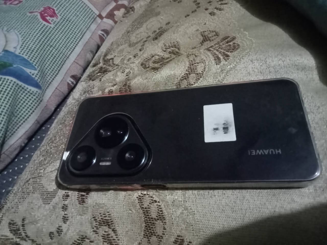 تلفون للبيع اخو جديد


**إذا كنت صاحب هذا الإعلان وتريد حذفه لأي سبب، رجاءا أرسل رسالة إلى الدعم الفني**