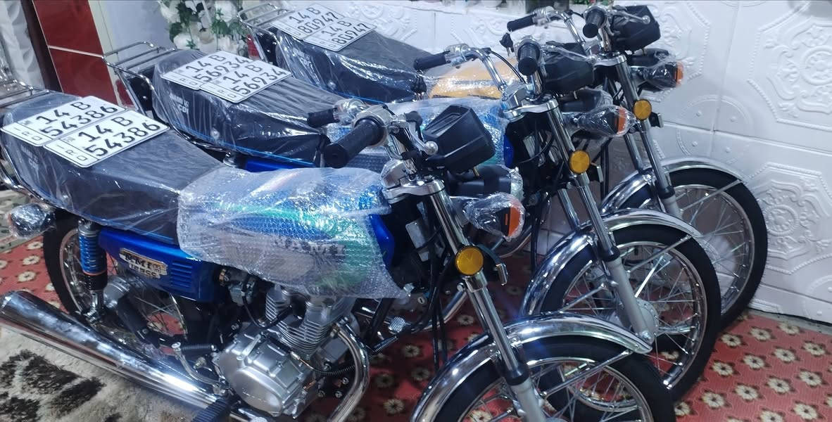 ناما شلامجة الأصلي رقم بصرة وسنوية  بسمي تحويل.  مشروع وطني تحول بأي محافضة تعجبك سنويه الحد 2031 شهر 6.  
البصرة قضاء المدينة


**إذا كنت صاحب هذا الإعلان وتريد حذفه لأي سبب، رجاءا أرسل رسالة إلى الدعم الفني**