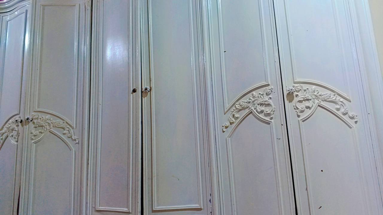 كنتور للبيع تركي ثكيل 

بس يراد صبغ فقط 

سعر ٧٥


**إذا كنت صاحب هذا الإعلان وتريد حذفه لأي سبب، رجاءا أرسل رسالة إلى الدعم الفني**