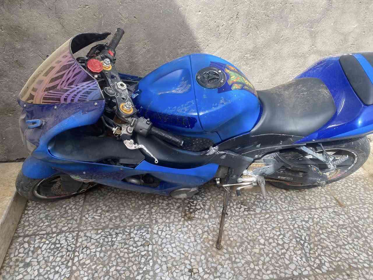 كاوسكي٦٣٦ موديل ٢٠٠٦عطله رنگات سعره ٨  أوراق مكاني نجف ***********
