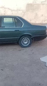 ما بيها محرك • كير عادي • البصرة