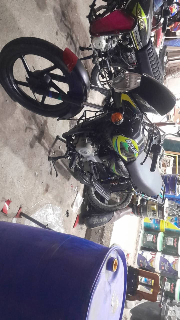 بوكسر موديل ٢١ اوراق كامله ٦ دراجه كله شغاله ماناقصها شي كهربائيات سلف شغال السعر ٧٥٠ بعقوبه ***********
