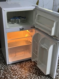 ثلاجه • ٦قدم • المشتل بغداد