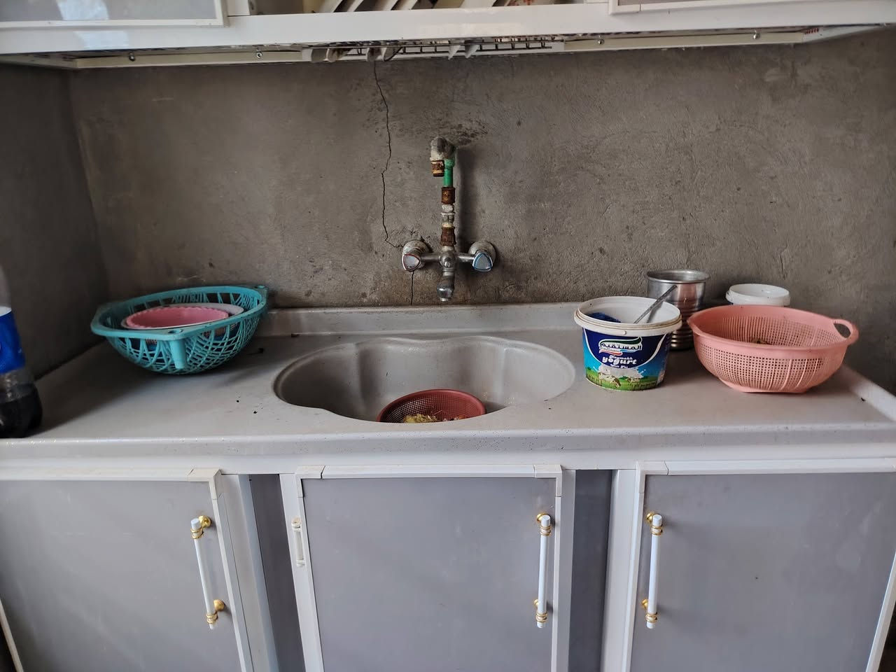 كاونتر جديد ستعمال شهرين تسكام يريد بس غسل السعر 200 وبي مجال مكاني بلمطار


**إذا كنت صاحب هذا الإعلان وتريد حذفه لأي سبب، رجاءا أرسل رسالة إلى الدعم الفني**