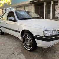 بيجو لميس • ٢٠١٢ • رقم بغداد