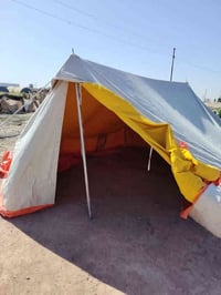 خيم • الرمادي • حصيبة الشرقية