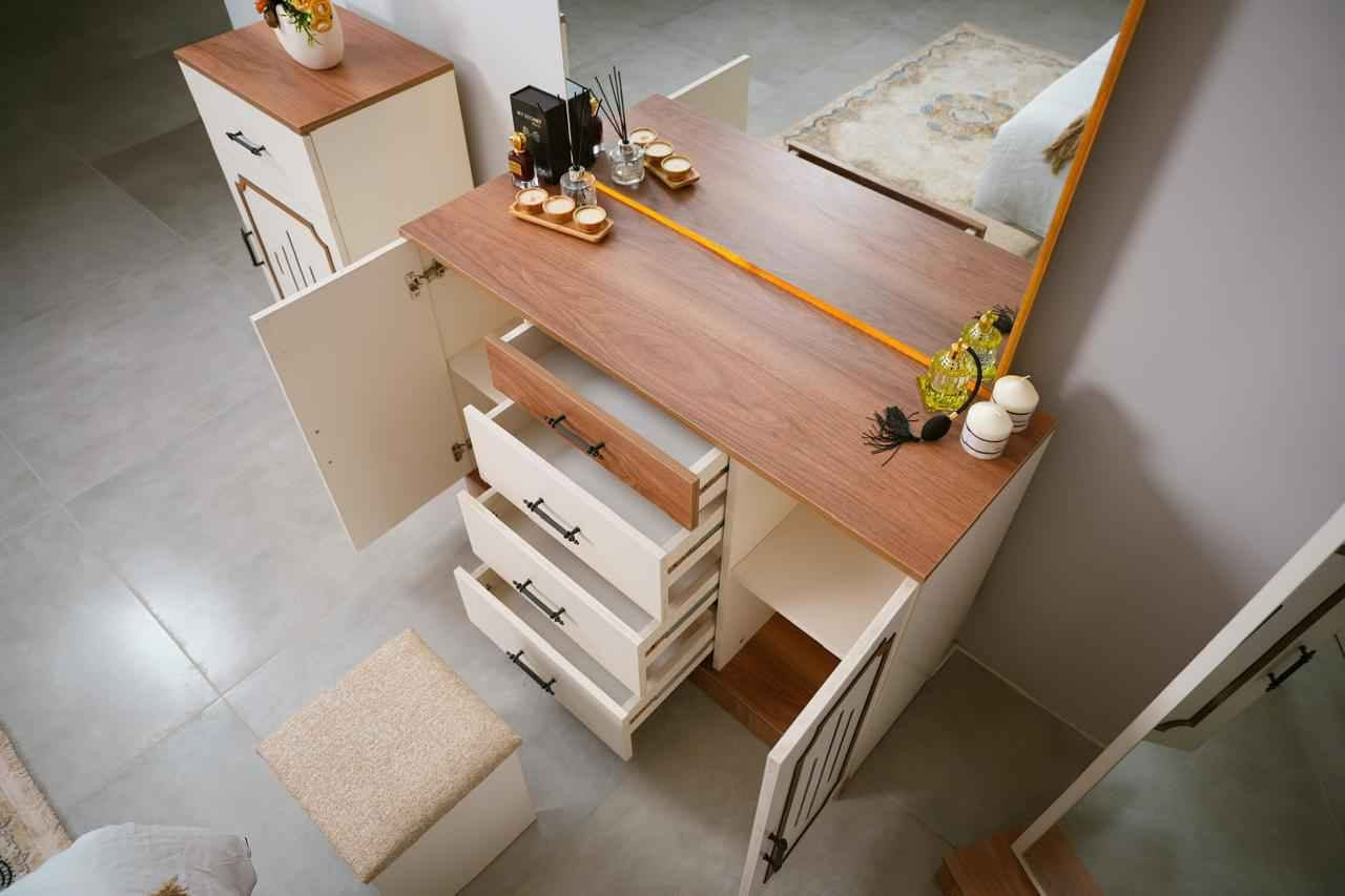 غرفة نوم

برغي جوي حديد 🔩🔧

ظهر بلوك 
قياس الدولاب 240*235

دولاب أضافي 80*235

ارتفاع السرير 130 والكومدي مع أناره مميزه
 
ميز تواليت 120*190

درور 

مرايه قيافه

ملاحظة معمل اصلي 100‎%‎ 100🇹🇷

بسعر مليون و500الف مع شد ونقل مجاني كل محافظات العراق 💣🔥 بغداد, العراق


**إذا كنت صاحب هذا الإعلان وتريد حذفه لأي سبب، رجاءا أرسل رسالة إلى الدعم الفني**