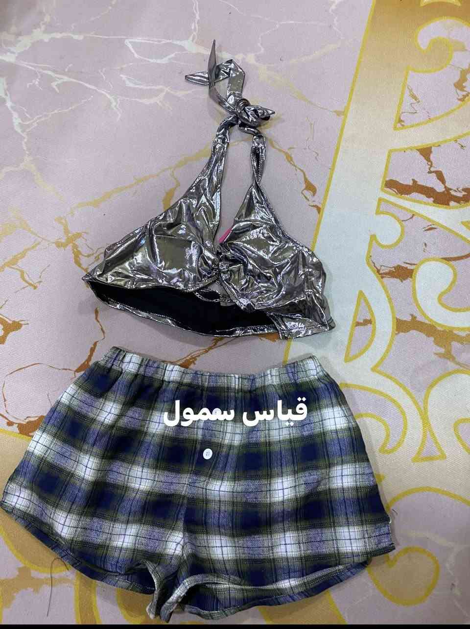 عندي هاي الملابس شي ان قطعة ب الف ابيعة شلعة كلة 100  قطعة الي يريدة يدخل خاص


**إذا كنت صاحب هذا الإعلان وتريد حذفه لأي سبب، رجاءا أرسل رسالة إلى الدعم الفني**