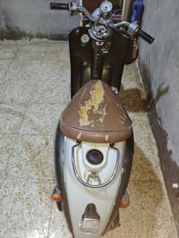 دراجة ٦٠ • ما بيها نقص • النهروان