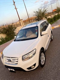 سنتافي خليجي • ٢٠١١ • ٧راكب