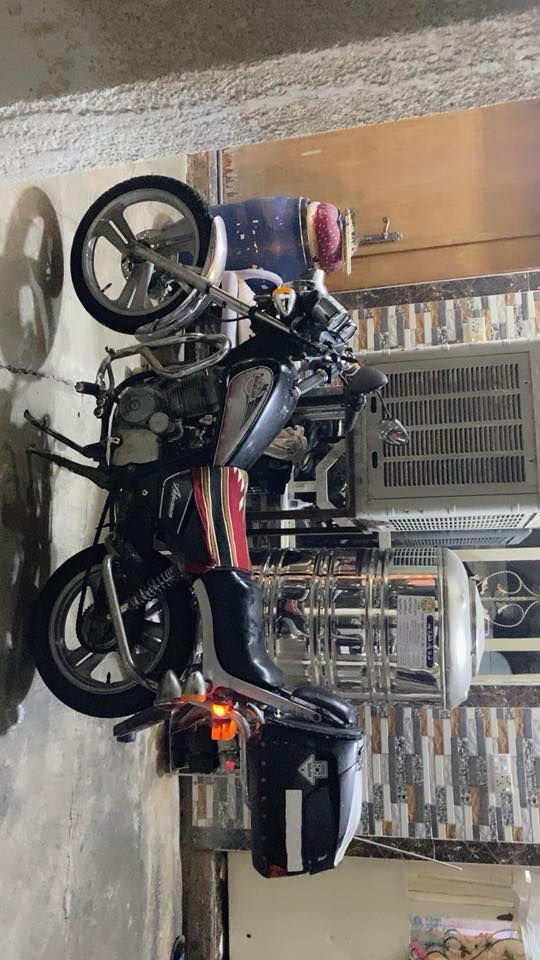 سلام وعليكم ماطورللبيع السعر 850تفاصيل عل هاذا الرقم ***********
