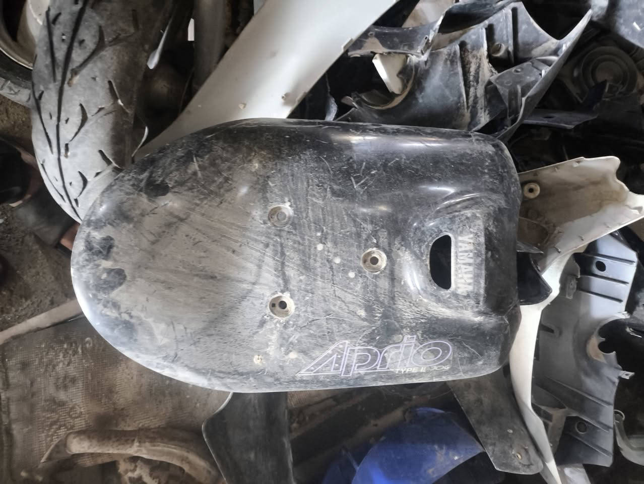 غراض تفصيخ بيجي بطه منغوالي دوالفين
سمجات بيجي 

صفايحات بيجي 

كاعيات بيجي 

حواطن بيجي 

صفاحيات دوالفين 

شواصي بيجي 

جاملغات دوالفين 

جاملغات ماكس منغوالي 

صفاحيات ماكس منغوالي 

صفاحيات ماكس عدله 

وجه ماكس منغوالي 

وجه ماكس عدله 

ستاند بيجي نص 

ستانت ماكس عام نص 

شرك مكينه بيجي 

كير أو اكسن دوالفين 

اكير أو اكسن دوالفين 

كلشي موجود تصفيات محل


**إذا كنت صاحب هذا الإعلان وتريد حذفه لأي سبب، رجاءا أرسل رسالة إلى الدعم الفني**