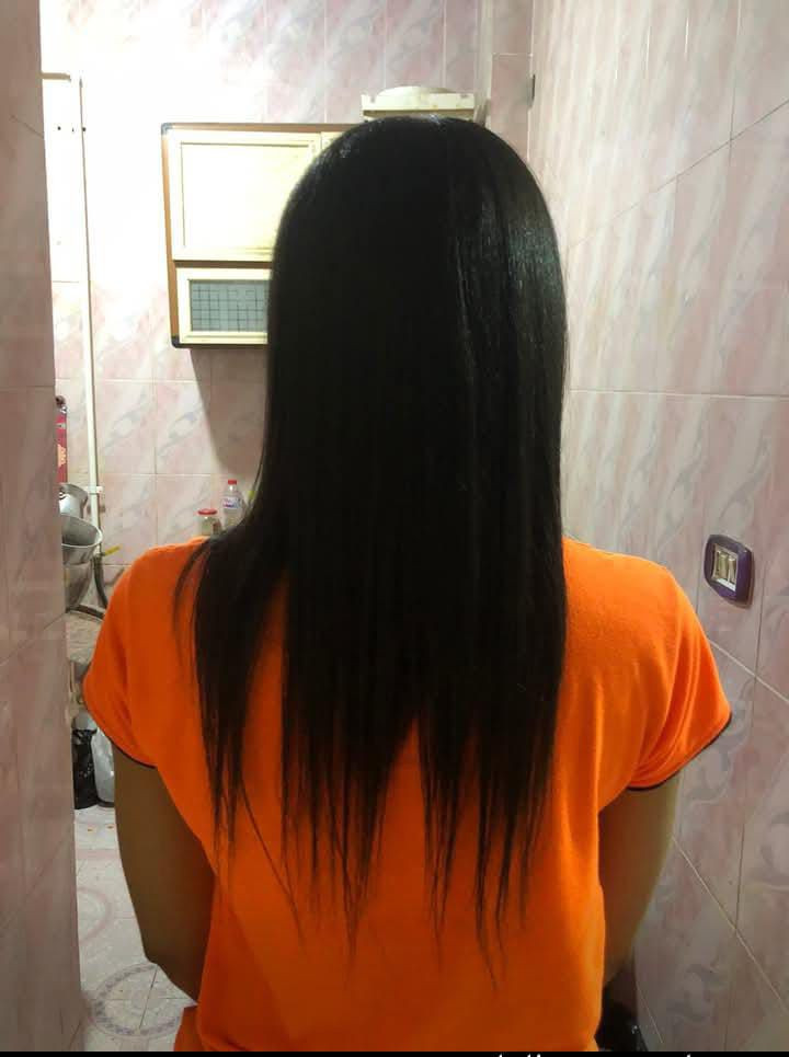 موجود افضل زيت الشعر ��� مميزاتة يطول الشعر بطريقة هائلة ، و يكثف الشعر ، و يعطي نعومة للشعر رهيبة جداً ، و يمنع تساقط الشعر و محارب للقشرة ينطي تسريح رهيب ينطي لشعر باول ستخدام تلاحضين الفرق ايعالج اقوى تساقط وفراغات خلال 7 ايام فقط المنتج ينطي طول وثخن لشعر كول ١٥ يوم تلاحضين الفرق سعر العلبة20 وبحال حبيت تحجز علبتين سعر 35 للحجز ارسال رقم والعنوان


**إذا كنت صاحب هذا الإعلان وتريد حذفه لأي سبب، رجاءا أرسل رسالة إلى الدعم الفني**