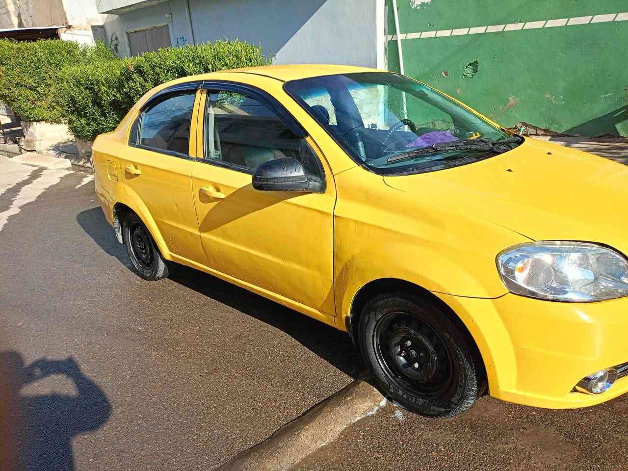 السلام عليكم
افيو للبيع موديل 2009 كير عادي 
 لستفسار اكثر اتصل ع الرقم التالي ***********
السعر 50بي شوي  مجال
