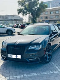 كلايسلر ٢٠٢١ • ٦ سلندر • مشيه ٣٧٠٠٠