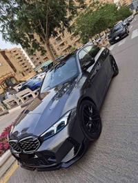 مراوس • بي ام دبليو ٢٠٢٠ • ١٩ انش