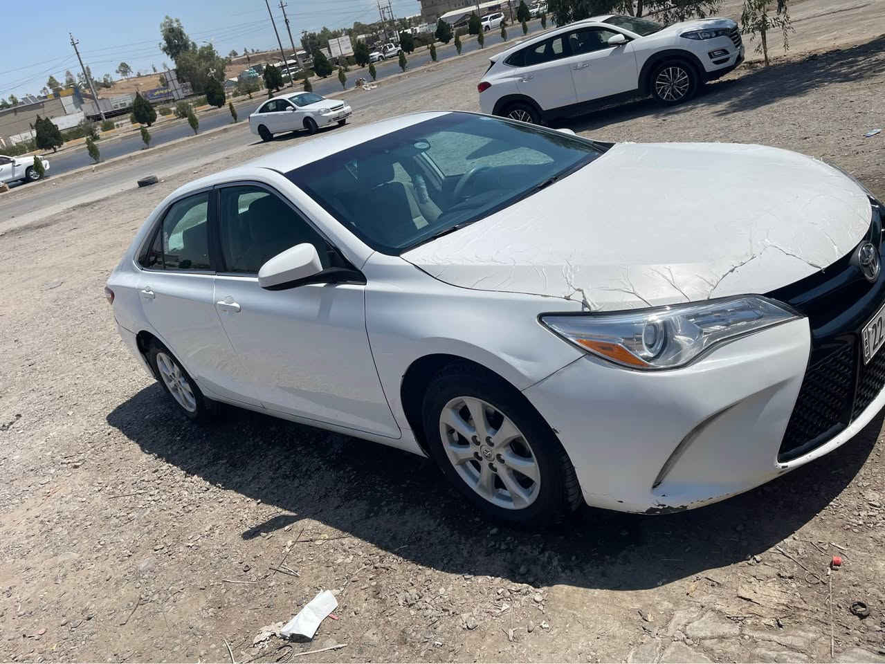 ‎***********        /125 في مجال‎ أربيل, العراق
