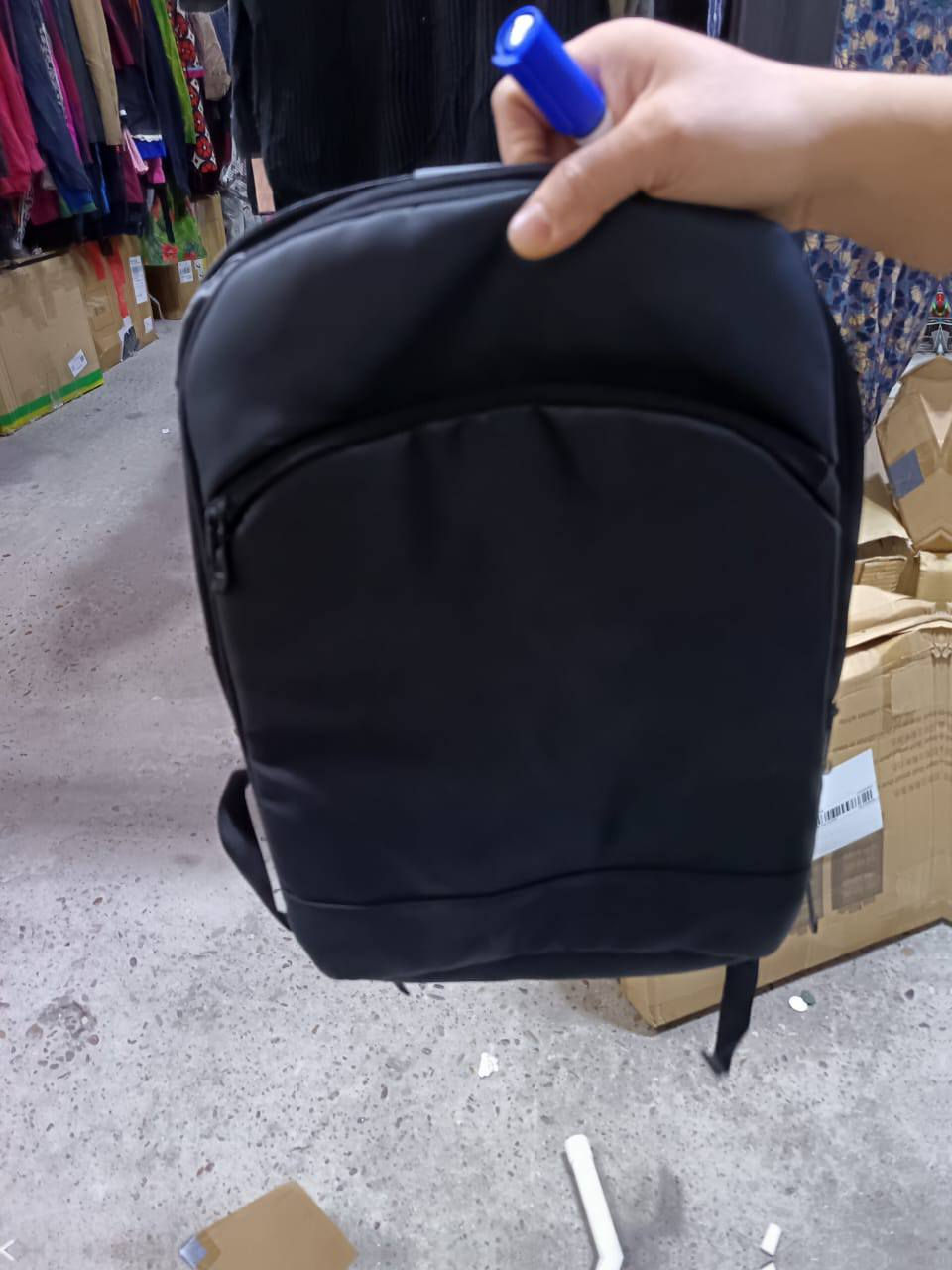 بسم الله وعلى بركة الله
تم وصول بضاعه جديده
أمازون الأسعار داخل الصور
العنوان الفلوجه حي الضباط شارع جامع المدلل مقابل مجمع الفاو و مجاور دكتوره محاسن
اسم المحل مجمع الآخوين للتضبع المنزلي


**إذا كنت صاحب هذا الإعلان وتريد حذفه لأي سبب، رجاءا أرسل رسالة إلى الدعم الفني**