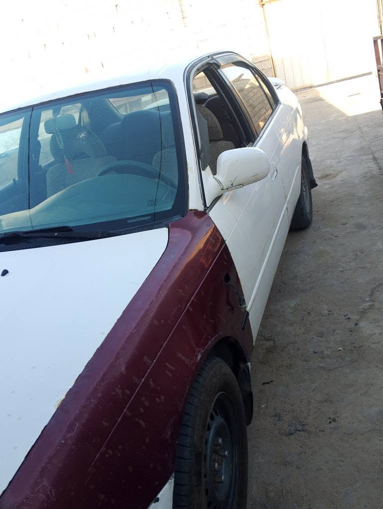 ‎كورله مدبل ٩٤السنويه جديده عنوان ابو لخصيب ***********‎ الزبير, البصرة
