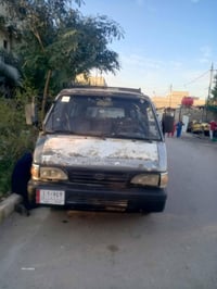 بسته • ٢٠١٩ • رقم الماني