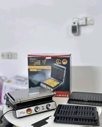 وفرنالكم كابسة فد شي مميز ومختلف  كابسة صاج+وافل وحلويات +سياح  اكبر ح...