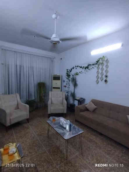 ✅دار للبيع طابو صرف
 طابقين كامل بناء حديث فول سيراميك وسقوف ثانوية المساحه 331متر 

موقع الدار كركوك حي العسكري قرب صيدليه أكد 

السعر 190مليون
مكتب الايمان للعقارات الكائن كركوك حي العسكري قرب جامع المعراج او مراسلة الصفحة او الاتصال على الرقم
***********📞
***********📞
*********** 📞
