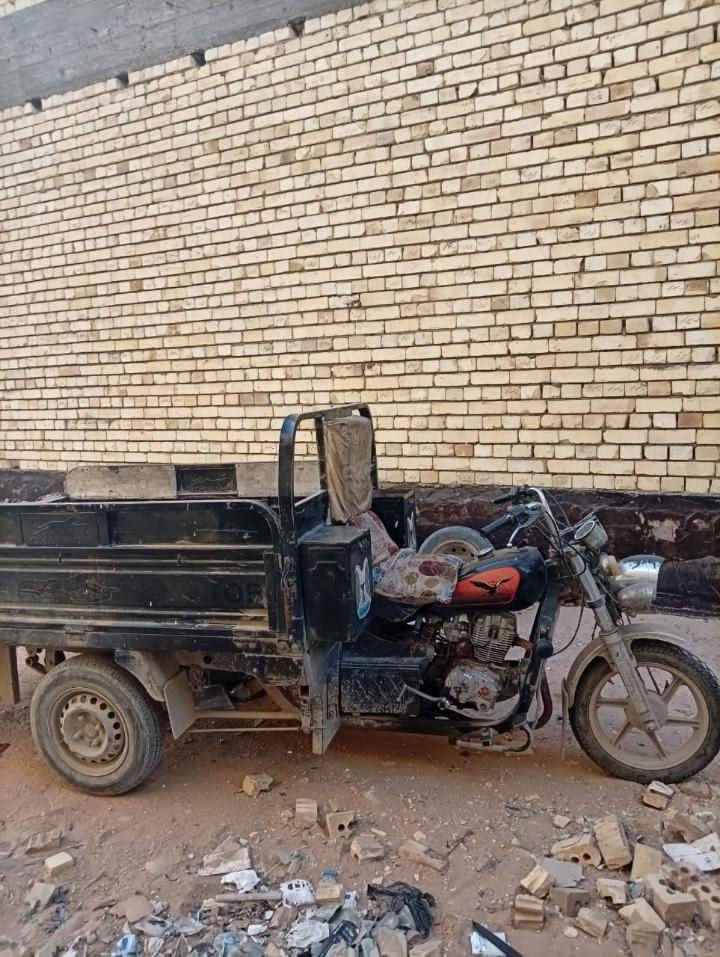 السلام عليكم  ستوتة للبيع موديل ٢٠٢٠الستوتة نضيفة كلش مكينة لاتنقيص ولاتبغير مكانهة خلف الدرة رقم صاحبهة***********
