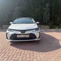 كورولا ٢٠٢٣ • GLI • ١٠٠٠٠٠ كم