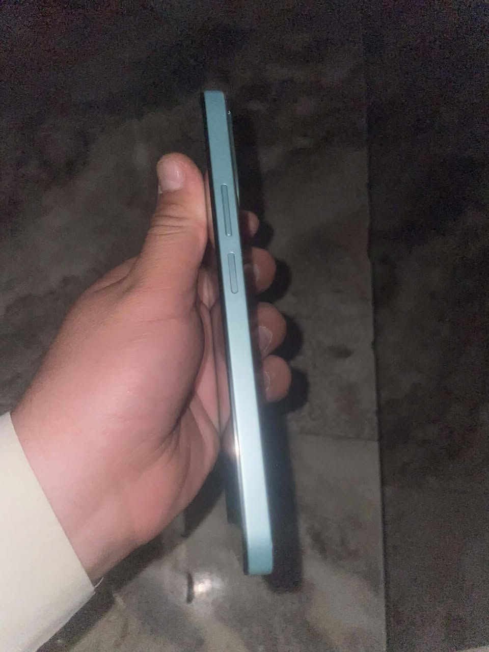 ملكف بالنشر
السلام عليكم للبيع هونر إكس ستة سي ذ 128
الجهاز نضيف مابي شي كفاله
السعر 150 وبي مجال قليل
للاستفسار الاتصال على الرقم
***********
