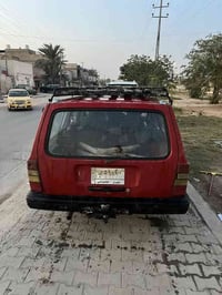 فولفو ٢٤٠ • رقم نينوى • وكاله