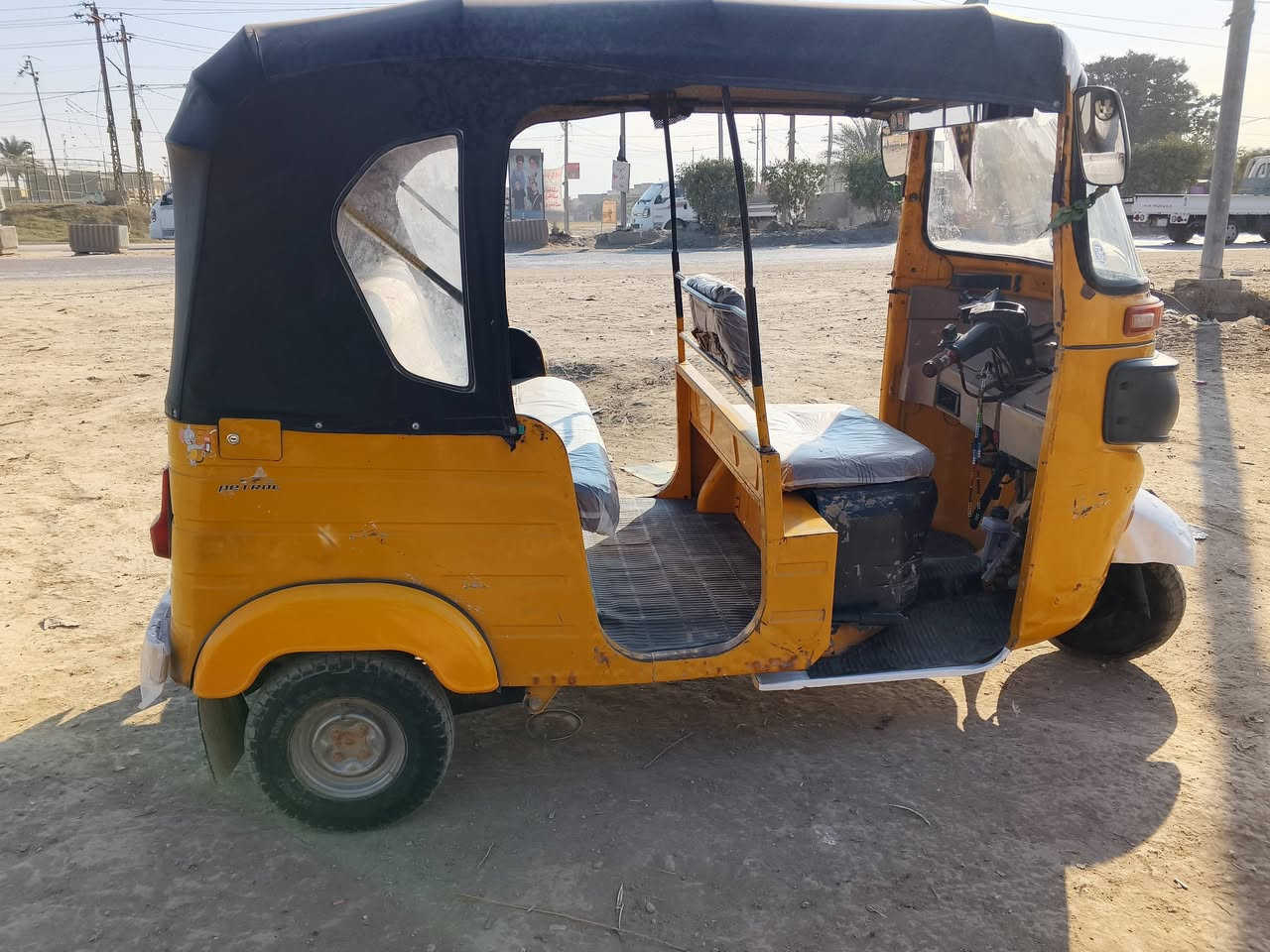 تكتك 20 شهر 11 اوراق المصطفى تكتك كفاله بيه بس بارد بل لغد شويه سعر 5350 وبيه مجال حك الجيه مكان بابل حمزه الغربي للستفسار ***********
