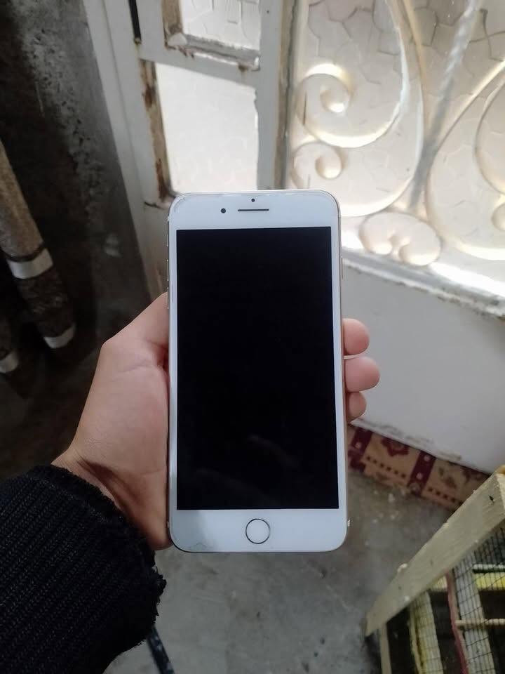 البيع ايفون ذاكرة 128 سعر 100 وبيه مجال


**إذا كنت صاحب هذا الإعلان وتريد حذفه لأي سبب، رجاءا أرسل رسالة إلى الدعم الفني**