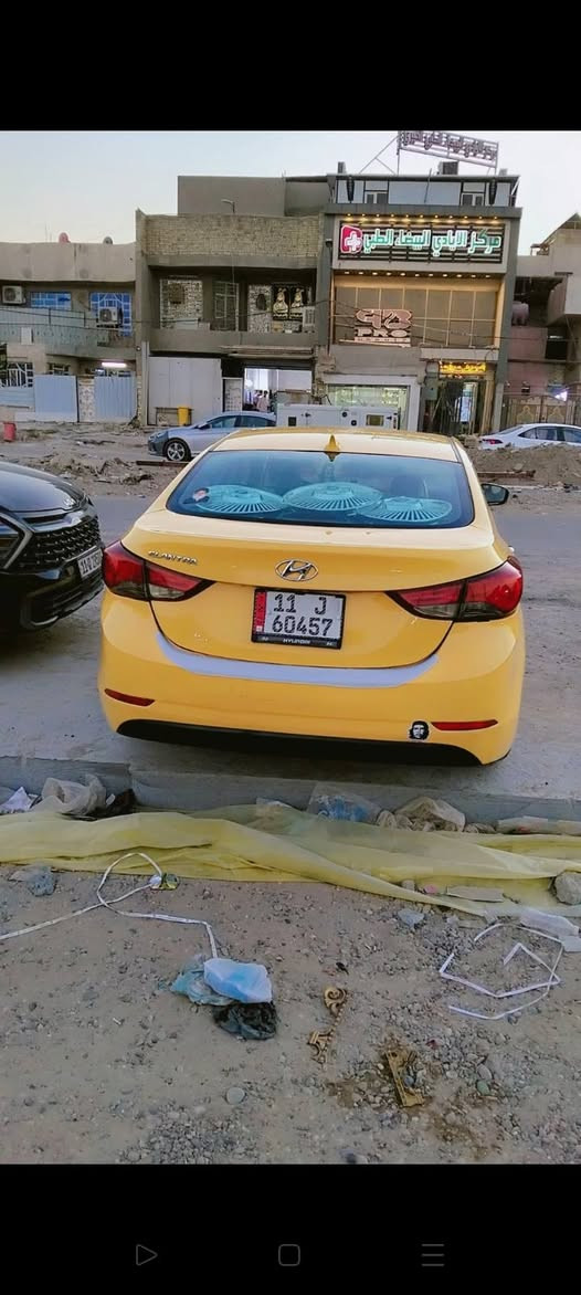 السلام عليكم النترا موديل 15 حادث جاملغ امامي بدون دواخل ليبل واحد 110مكاني بغداد 077


**إذا كنت صاحب هذا الإعلان وتريد حذفه لأي سبب، رجاءا أرسل رسالة إلى الدعم الفني**