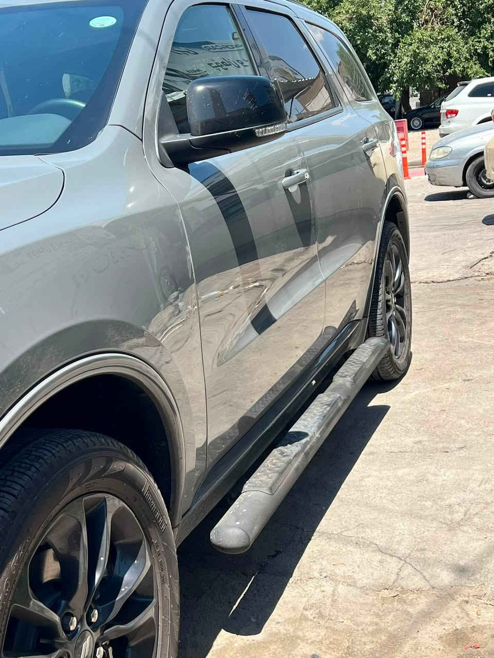 ***********دوسات  شركه دوج دورانگو اصلى للبيع

