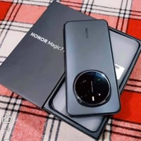 هونر ماجيك 7 برو • أخو الجديد • ضمان جبال