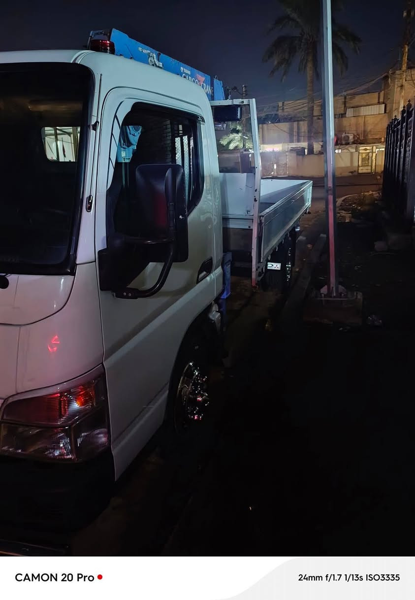 كنتر٢٠١٨ كرين كاركو ٢٦٣٠ رقم بغداد سيارة 
***********
