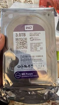 هارد 3 تيرا • ألعاب PC • الشالجية بغداد