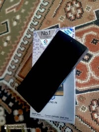 شباب جهاز تكنو كامون اربعين بروه فايف جي   ذاكره 256  عشوائية 8  بطارة...