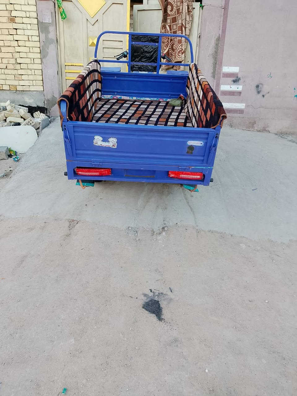 السلام عليكم ستوته نضيفه مكفوله كفاله عامه صاصي واوراق ومكينه بيه 25 مال بلال مديل 2021 ستوته نضيفه مكفوله كفاله مكاني كربلاء مكلف بل نشر هذه رقم رعيه ‏‪***********‬‏
